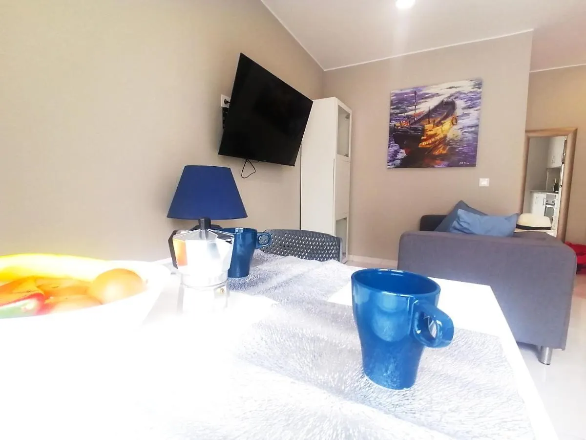 New Apartment Alcala 1 Room & Free Wifi Espanha